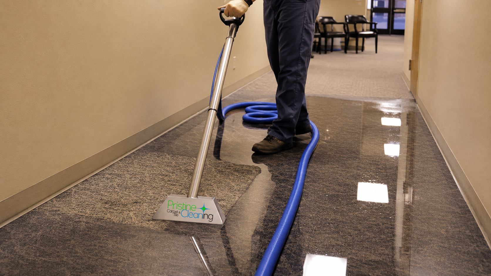 Water Damage & Extraction in Tulsa