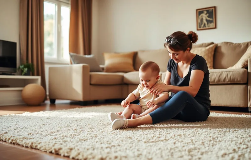 Claremore, Oklahoma neighborhood served by Pristine Carpet & Tile